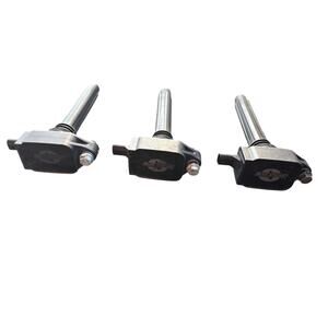 Standard Ignition UF648 Blue Streak Coil On Plug Coil PACK OF 3